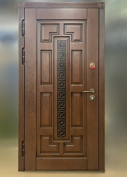 С влагостойкими панелями MDF